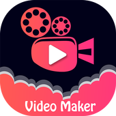 Video Maker Photos With Song icon