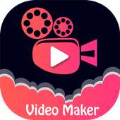 Video Maker Photos With Song on 9Apps