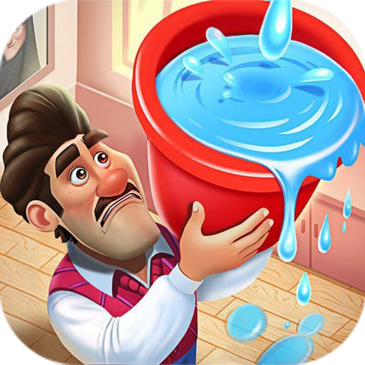 گلمراد - بازی جورچین icon