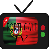 TV Portugal channels Free  live  2019 icon