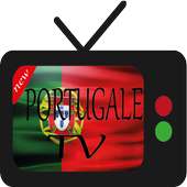 TV Portugal channels Free  live  2019