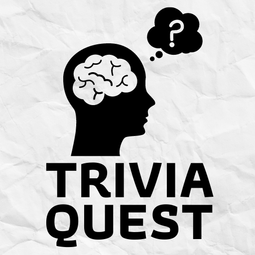 Trivia Quest - Fun Trivia Questions &amp; Quizzes Game icon