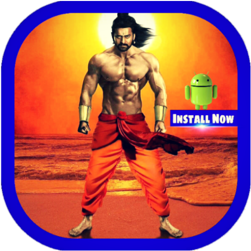 Indian Hausa Films icon