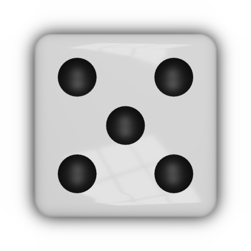 Dice icon