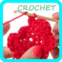 Learn Crochet on 9Apps