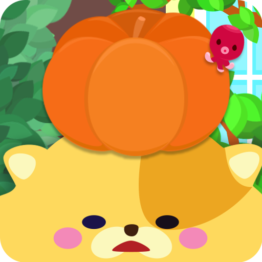 Fat Cat : food stack icon