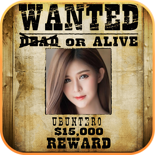 Funny Photo Maker icon