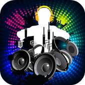 Virtual DJ Mixer on 9Apps