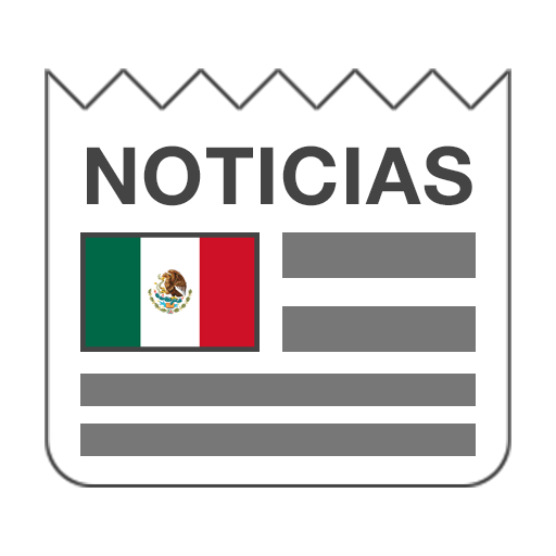 México Noticias y Más أيقونة