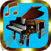 Piano Tile - Michael Jackson icon