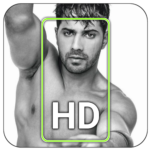 Varun Dhawan Wallpapers icon