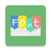 Fonts Keyboard - Font Style Changer on 9Apps