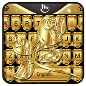 Golden Rose icon