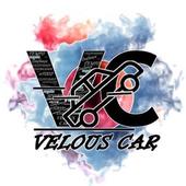 VELOUS CAR icon