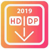 Hd Profile Picture Download For Instagram in Hindi आइकन