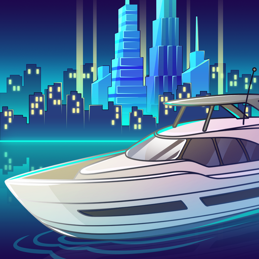 From Fool To Cool - Real Life Simulator: Get Rich icon