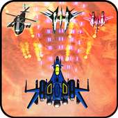 Falcon Fighting Squad wars:Galaxy Earth Protectors