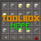 Toolbox for Minecraft PE icon