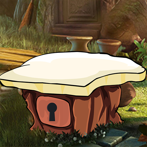 Free New Escape Game 115 Cute Toucan Bird Escape icon