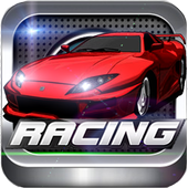 Expert Driver Fast-Lane Street icon