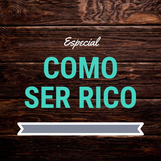 ikon Como ser Rico