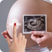 Pregnancy Test Simulator icon