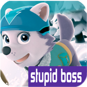 Paw Puppy Adventure icon