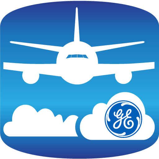 GECAS Customer App icon