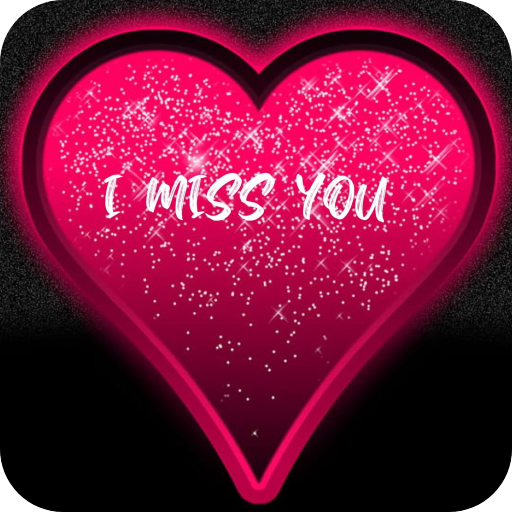Miss You GIF &amp; Images. icon