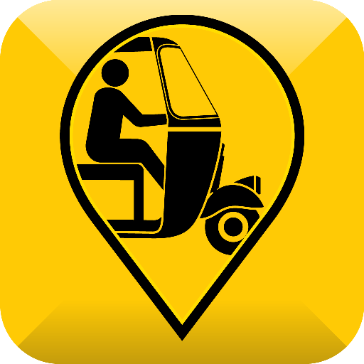 Auto Driver icon