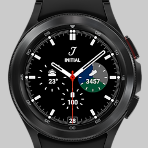 galaxy watch 4 classic icon