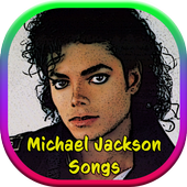 Michael Jackson Songs icon