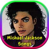 Michael Jackson Songs