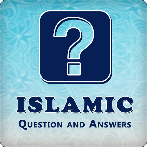 Islamic Questions and Answers QA icon