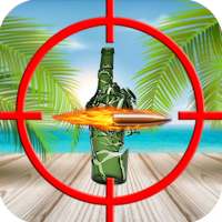 Expert 3d bottle shoot – 3d bottle shooting games