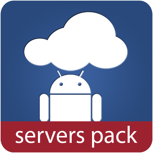 Servers Ultimate Pack E icon