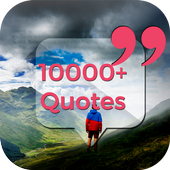 10000 Motivational Quotes - Status for WhatsApp icon