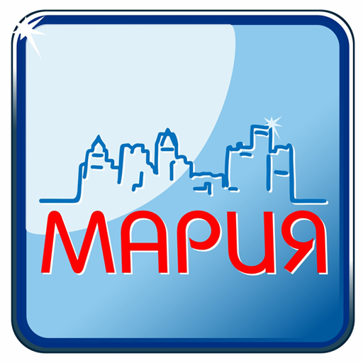 Мария ФМ Онлайн icon