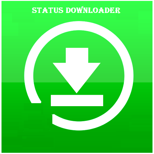 Status Downloader icon