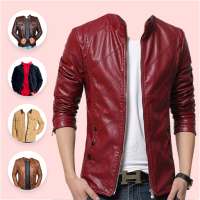 Man Stylish jacket Design Photo Editor