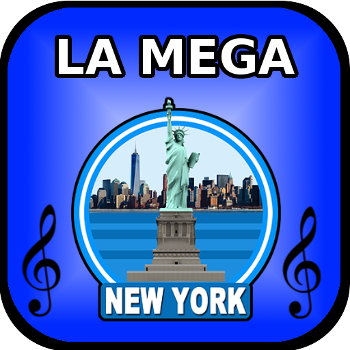 La Mega 97.9 - La Mega 97.9 New York en vivo icon