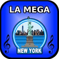 La Mega 97.9 - La Mega 97.9 New York en vivo
