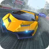 Racing Car Rush