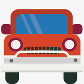 Indian Vehicle owner details आइकन