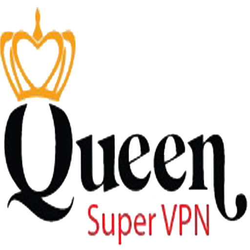 Queen VPN icon