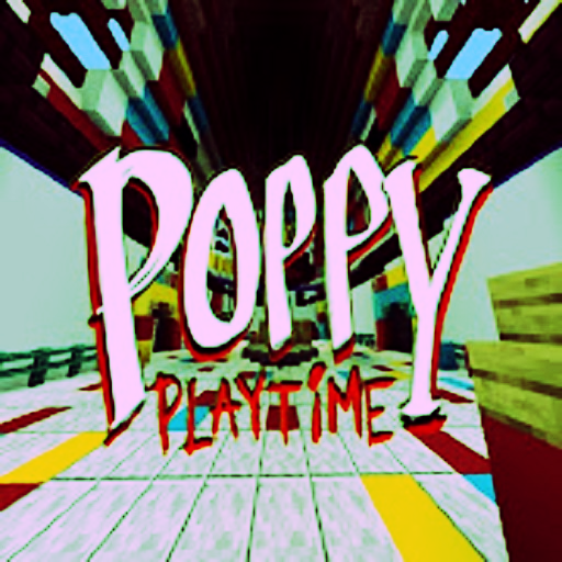 |poppy playtime|  Horror Tips icon