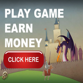 money earn games icon