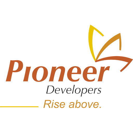 Pioneer Developers icon