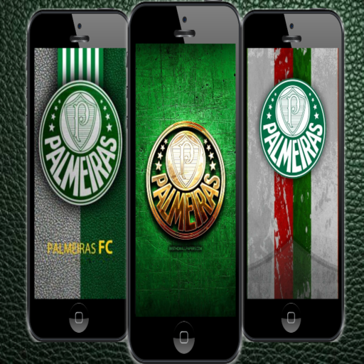 Palmeiras Wallpapers icon