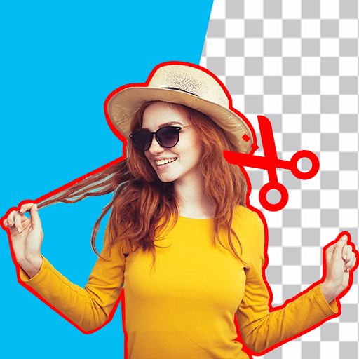 Photo Background Changer icon